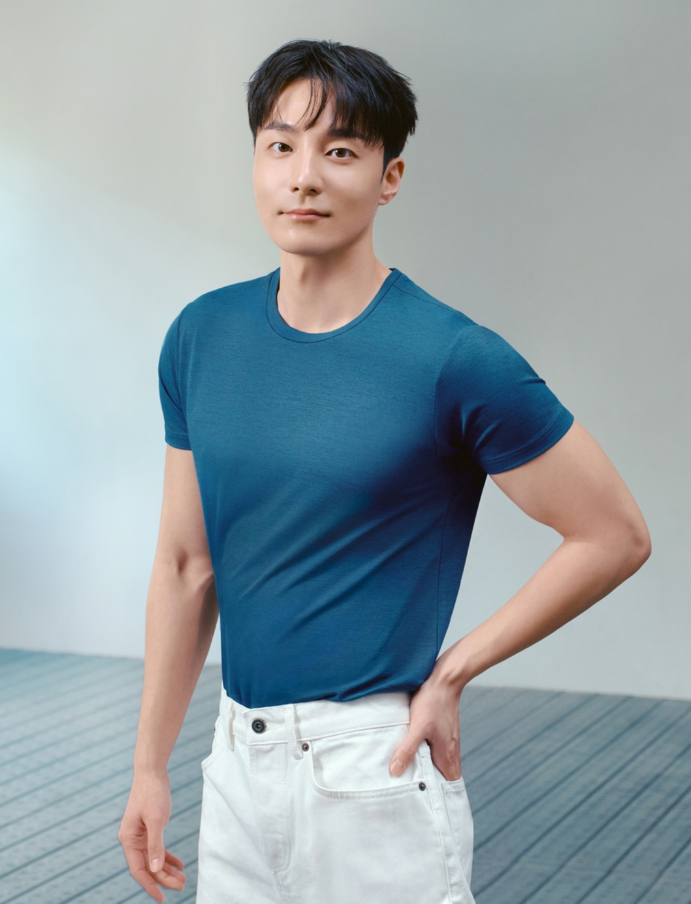 BYC, 이른 더위에 ‘보디드라이’ 판매량 75% 증가 3-Image